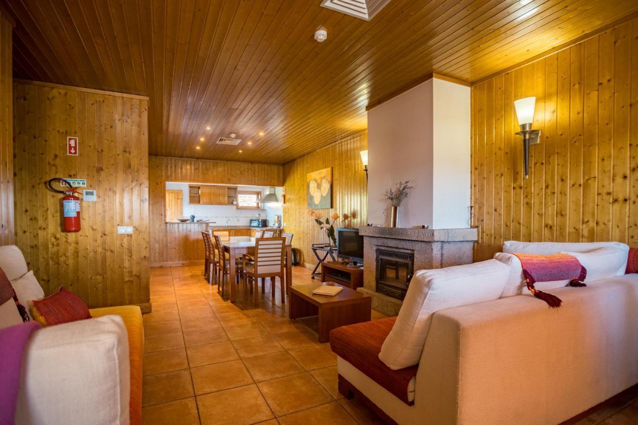 Casa Das Arribas - Rio Douro Aos Seus Pes Bemposta  Exteriör bild