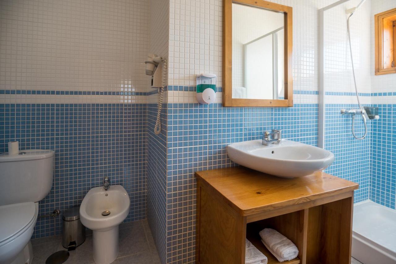 Casa Das Arribas - Rio Douro Aos Seus Pes Bemposta  Exteriör bild