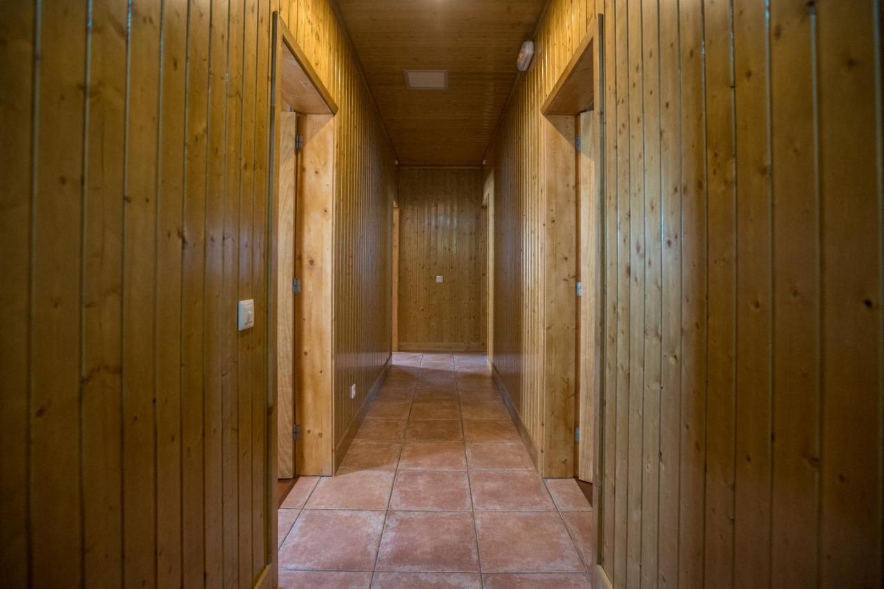 Casa Das Arribas - Rio Douro Aos Seus Pes Bemposta  Exteriör bild