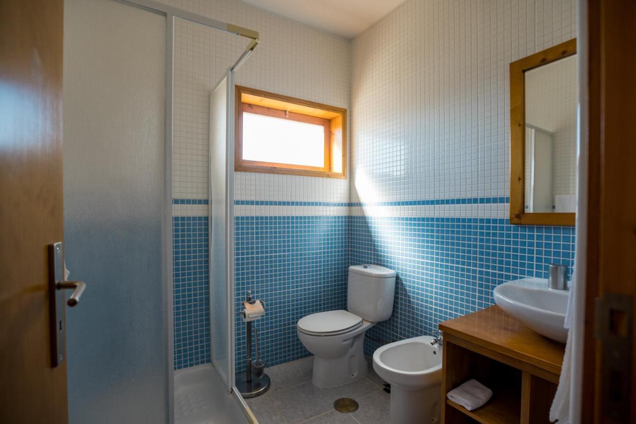 Casa Das Arribas - Rio Douro Aos Seus Pes Bemposta  Exteriör bild