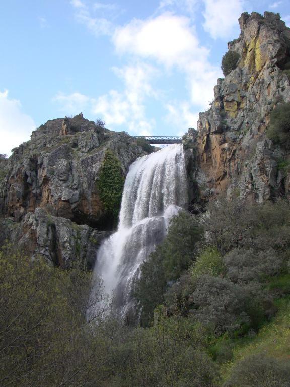 Casa Das Arribas - Rio Douro Aos Seus Pes Bemposta  Exteriör bild