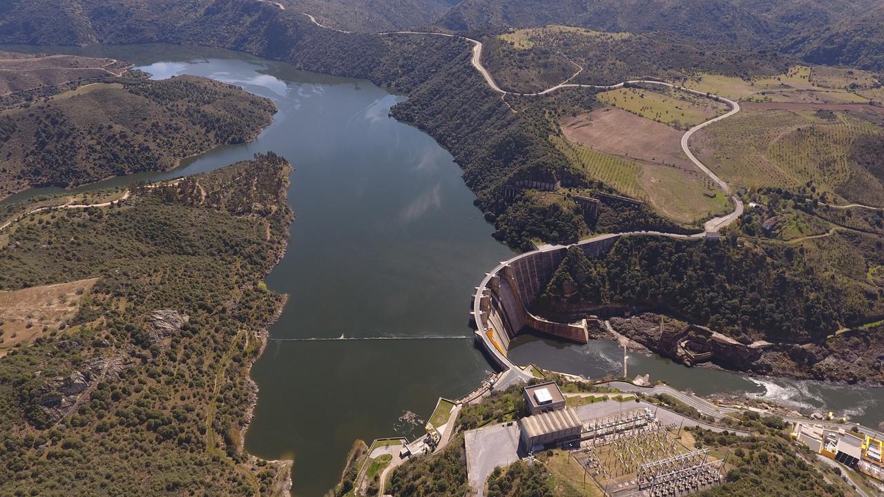 Casa Das Arribas - Rio Douro Aos Seus Pes Pensionat Bemposta  Exteriör bild